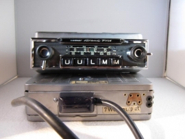 Becker radio Mercedes W110, 111,112 , Pagode W113 < 1967.