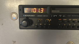 Blaupunkt SQR 46 Bremen autoradio origineel Porsche met Bluetooth