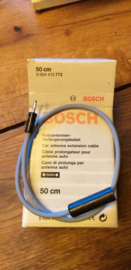 Bosch autoantennen verlängerungskabel 50 cm