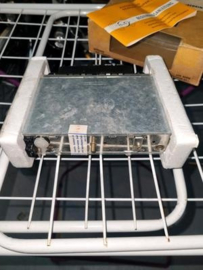 Opel Radio oldtimer Sebring Grundig nieuw in doos NOS