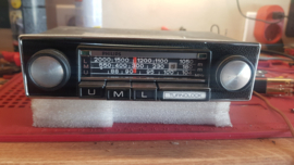 Philips  22 RN 511 /00 turnolock FM (new pictures)