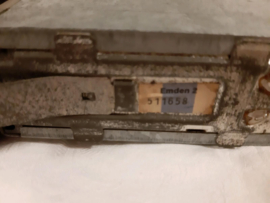 originele VW autoradio Emden voor o.a. Golf