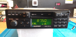 Blaupunkt RCR 42 Paris autoradio o.a. Porsche BMW