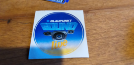 Blaupunkt Diverse stickers