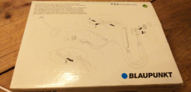 Blaupunkt Handset Radio  /Phone Blaupunkt TH07 7607570512