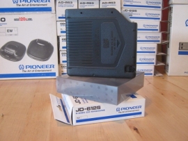 Pioneer JD-612S 6-disc magazine