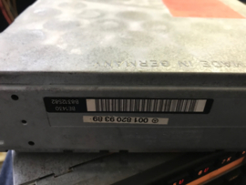 Becker autoradio Mexico 2000