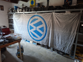 VW Volkswagen vlag Fahne Flaggenbanner banner flage