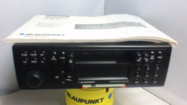 Blaupunkt RCM 85 Wiesbaden  "nieuwstaat" met originele gebruiksaanwijzing