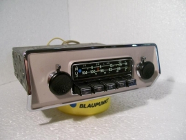 Blaupunkt Kalsruhe de luxe voor Citroën DS