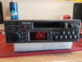 Philips DC R681 Rare Philips Stereo Radio Cassette