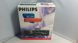 Philips RC 239 nieuw in doos 1998