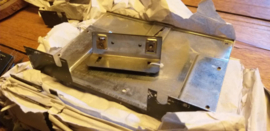 autoradio houder inbouw Voor BMW