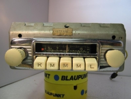 Blaupunkt  lampenradio 50er jaren