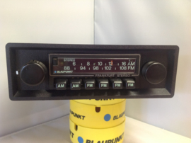 Blaupunkt Frankfurt stereo US uitvoering (tot 108)