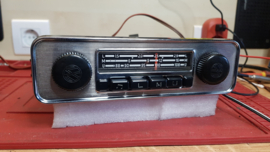 Blaupunkt radio voor VW