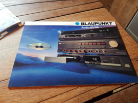 Blaupunkt 1985 / 86 Audio folder