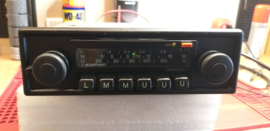 Blaupunkt Nurnberg autoradio