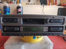 Blaupunkt autoradio Alfa Romeo (nieuwe foto's)