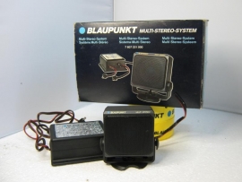 Blaupunkt Multi-Stereo-system 7 607 231 000