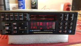 Blaupunkt Frankfurt  RCM 104 defect