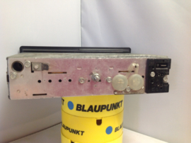 Blaupunkt Frankfurt stereo US kit met Porsche frontje