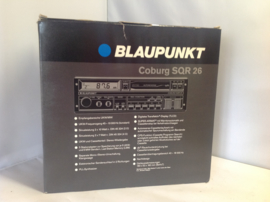 Blaupunkt SQR 26 Coburg