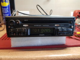 Philips  RC 624  radio cd