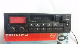 Philips DC 701 nieuw in doos