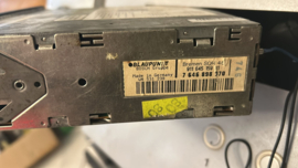 Blaupunkt SQR 46 Bremen autoradio origineel Porsche met Bluetooth