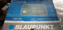 Blaupunkt wisselaar CDC A03