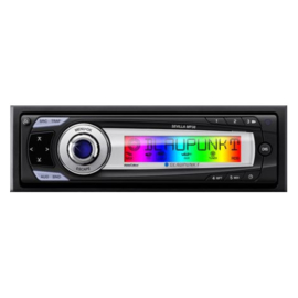 Blaupunkt  Sevilla MP38  CD RDS Auto Radio