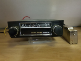 Voxson stereo 8 FM