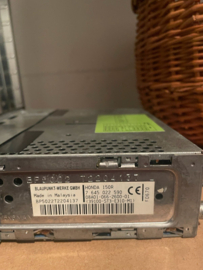 Honda Civic CRX Prelude Accord Radio OEM Blaupunkt R150