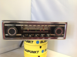 Grundig FM radio eind 60 begin 70er jaren