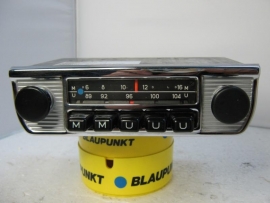 Blaupunkt radio voor BMW (verkocht)