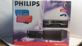 Philips RC 549 in pakket CCD 5026 nieuw in doos