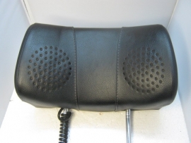 Blaupunkt / recaro hoofdsteunen