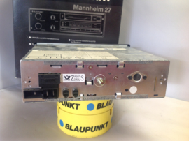 Blaupunkt 27 Mannheim originele verpakking