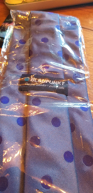 Blaupunkt Stropdas reine seide