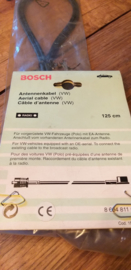 Bosch antennenkabel VW 8 694 811 087