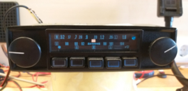 Autovox FM radio Ferrari Lancia Fiat