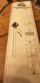 Telescoop antenne Opel Vectra 1995