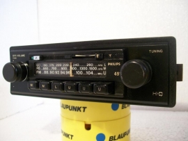 Philips 491 stereo radio HI-Q