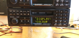 Blaupunkt RCM 43 Bremen