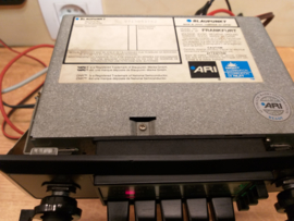 Blaupunkt Frankfurt US (Amerikaanse uitvoering o.a. voor Porsche )