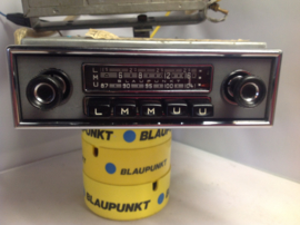 Blaupunkt Frankfurt "V" serie 1964/65