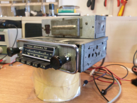 Becker Europa TR Amerikaanse uitvoering