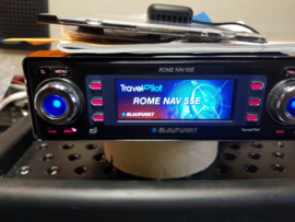 BLAUPUNKT ROME NAV55E /// Travel Pilot autoradio
