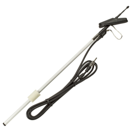 Holmeinschubantenne AM/FM antenne für Honda, Toyota, Rover und Suzuki